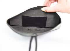 Sirahar Leather Ladies Clutch/ BUY ONE GET ONE FREE