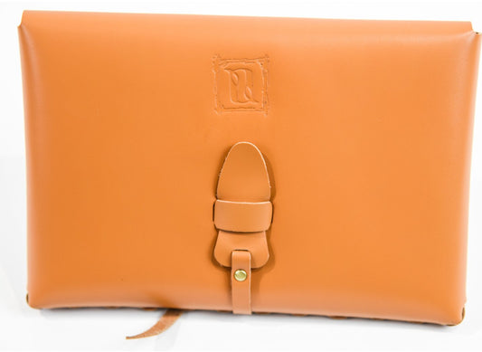 Sirahar Leather Ladies Clutch/ BUY ONE GET ONE FREE