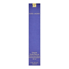 Facial Corrector Estee Lauder Futurist Hydra Rescue Moisturizing