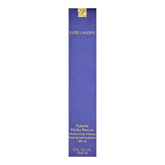 Facial Corrector Estee Lauder Futurist Hydra Rescue Moisturizing