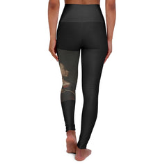 Royelle Time Period Leggings | FIREBODYLEGWEAR®