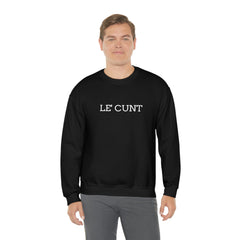 Crewneck Sweatshirt | By thelionbody®