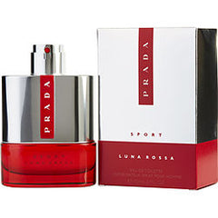 PRADA LUNA ROSSA SPORT by Prada