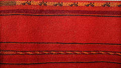 Land R, Peruvian Made, Handwoven Tote Bags, Trenzada