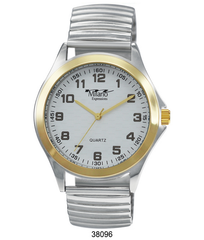 3809 - Flex Band Watch