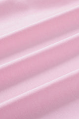 Blank Sweatshirt - White Plain Comfy Knit Pullover Sweatshirt Customized