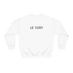 Crewneck Sweatshirt | By thelionbody®