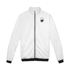 Jacki Easlick Billy Bully Stand Collar Zipper-up Jacket