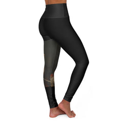 Royelle Time Period Leggings | FIREBODYLEGWEAR®