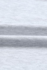 Khaki Long Sleeve Pullover & Jogger Pants Loungewear Set