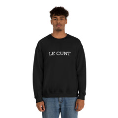 Crewneck Sweatshirt | By thelionbody®