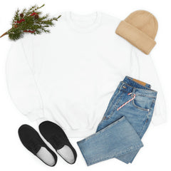 Crewneck Sweatshirt | By thelionbody®