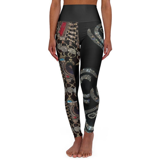 The Empress Leggings
