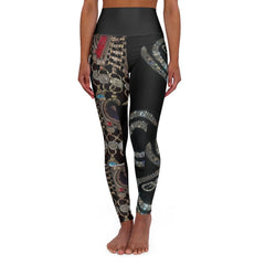 The Empress Leggings