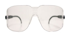 3M 2414944 Lexa Multi-Purpose Safety Glasses Antifog Clear Lens with B