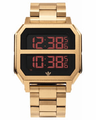 Adidas Z21502-00 watch unisex quartz