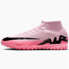 Nike Zoom Superfly 9 Academy Turf TF Soccer Shoes Football Boots