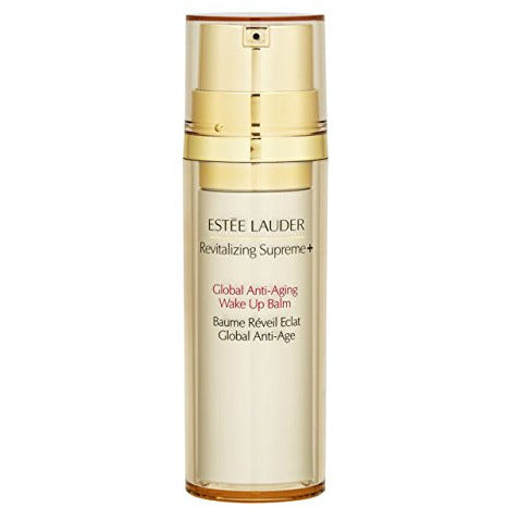 Estee Lauder Revitalizing Supreme and Global Anti-Aging Wake Up Balm