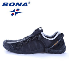 Bona Кроссовки Мужские | Sport Running Shoes Bona | Bona Mens Running