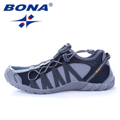Bona Кроссовки Мужские | Sport Running Shoes Bona | Bona Mens Running