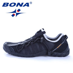 Bona Кроссовки Мужские | Sport Running Shoes Bona | Bona Mens Running