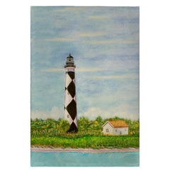 Betsy Drake GT042 Cape Lookout Guest Towel - 20 x 20 in.