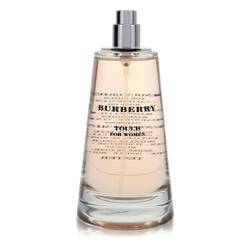Burberry Touch Eau De Parfum Spray (Tester) By Burberry 3.3 oz Eau De