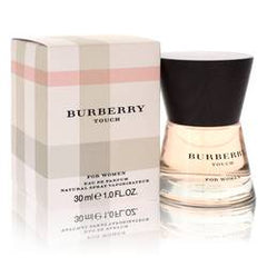 Burberry Touch Eau De Parfum Spray By Burberry 1 oz Eau De Parfum
