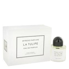 Byredo La Tulipe Eau De Parfum Spray By Byredo 3.4 oz Eau De Parfum
