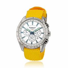 Bobroff BF0015V2-S007 watch man automatic