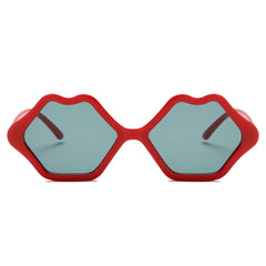 ITHACA | Women Fashion Funky Hipster Sunglasses