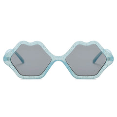 ITHACA | Women Fashion Funky Hipster Sunglasses