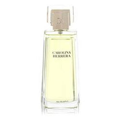 Carolina Herrera Eau De Parfum Spray (Tester) By Carolina Herrera 3.4