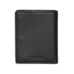 Men's Snap Cardholder and Billfold Wallet