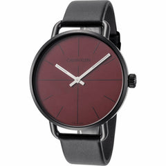 Calvin Klein K7B214CP watch man quartz