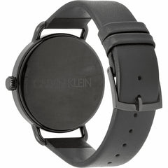 Calvin Klein K7B214CP watch man quartz