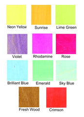 Scrolly Vine Blossoms # 128