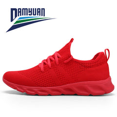 Damyuan Men Shoes Plus Size 47 Men Casual Shoes 2020 Summer High
