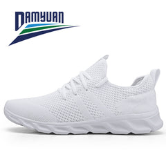 Damyuan Men Shoes Plus Size 47 Men Casual Shoes 2020 Summer High