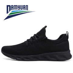 Damyuan Men Shoes Plus Size 47 Men Casual Shoes 2020 Summer High