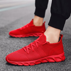 Damyuan Men Shoes Plus Size 47 Men Casual Shoes 2020 Summer High