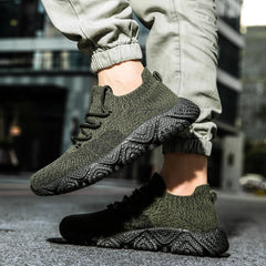 New Arrival Men Tennis Shoes Spring Autumn Gym Sports Shoes Brand