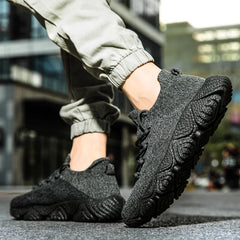 New Arrival Men Tennis Shoes Spring Autumn Gym Sports Shoes Brand