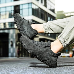 New Arrival Men Tennis Shoes Spring Autumn Gym Sports Shoes Brand