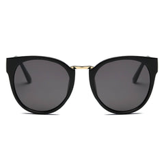 BILBAO | Women Round Cat Eye Fashion Sunglasses