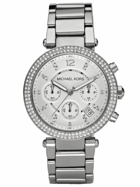 Michael Kors MK5353 watch woman quartz