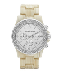 Michael Kors MK5598 watch woman quartz