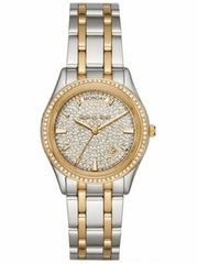 Michael Kors MK6481 watch woman quartz