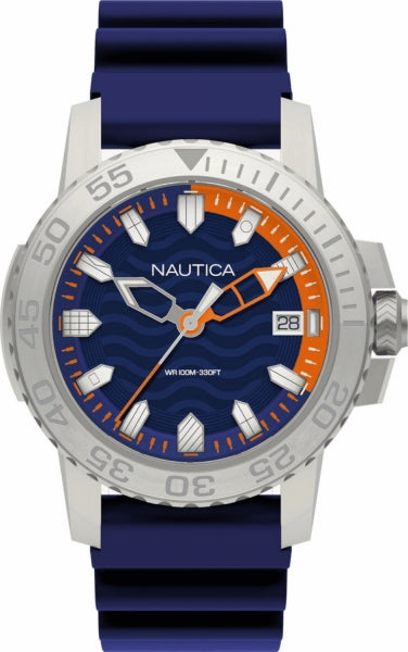 Nautica NAPKYW001 watch man quartz