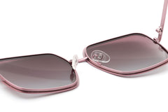 NORA | Women Oversized Square Fashion Sunglasses